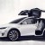 Топ електромобілів TESLA: Model 3, Model Y та Model X в Україні